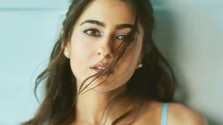 Sara Ali Khan responds to people thinking she’s ‘joker’; judging her for ‘entertaining persona’