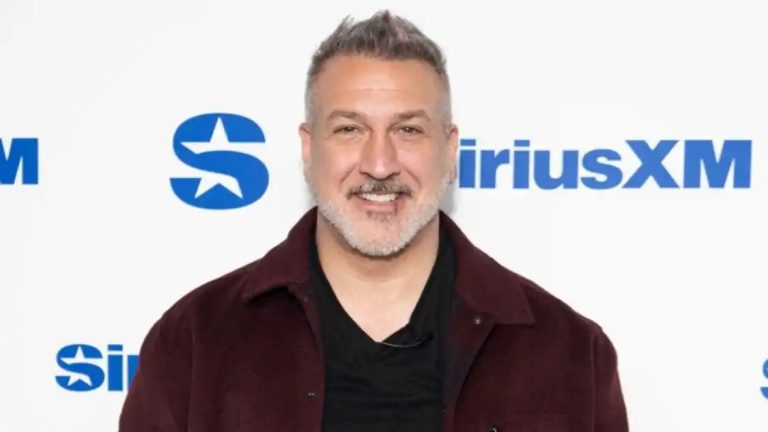 I didn’t tell nobody’: Joey Fatone Says He Didn’t Inform Parents About *NSYNC Performance