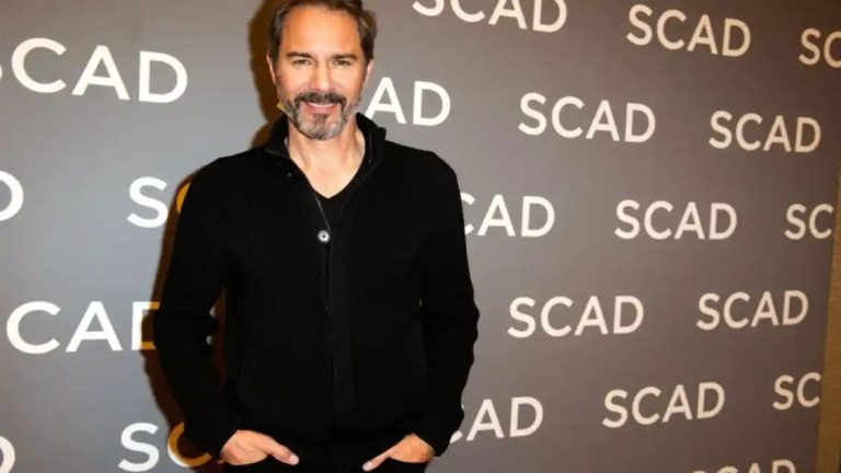 Tough One For Me’: Will And Grace Star Eric McCormack Shares Thoughts On Straight Actors Playing Gay Roles