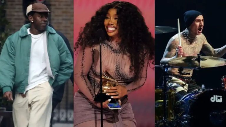 Lollapalooza Chicago 2024: SZA, Tyler the Creator, Blink-182 Among Those Headlining Show; Deets Inside