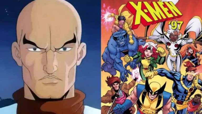 X-Men ’97: How Did Professor X Die In The Original Animated Series? Find Out