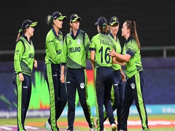 Ireland announce squad for ICC Women’s T20 World Cup Qualifier