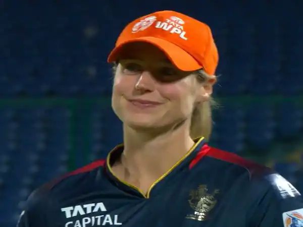 AB de Villiers praises Ellyse Perry’s stellar performance in Women’s Premier League