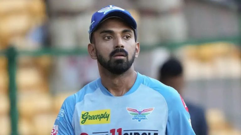 IPL 2024: LSG welcomes return of KL Rahul with inspirational video