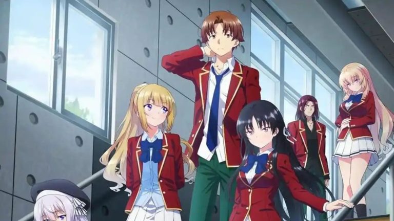 Classroom Of The Elite Season 3 Episode 13: Release Date, Plot And What To Expect From This Anime