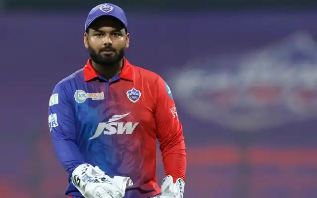 It is great to have the son of Delhi back in IPL’ – AB de Villiers expresses excitement ahead of Rishabh Pant’s much-awaited comeback