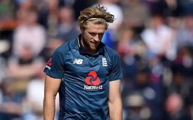 IPL 2024: LSG’s David Willey To Miss Early Matches Due to Personal Reasons