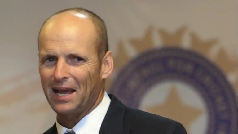 IPL 2024: People in India are very respectful, Gary Kirsten showcases his love