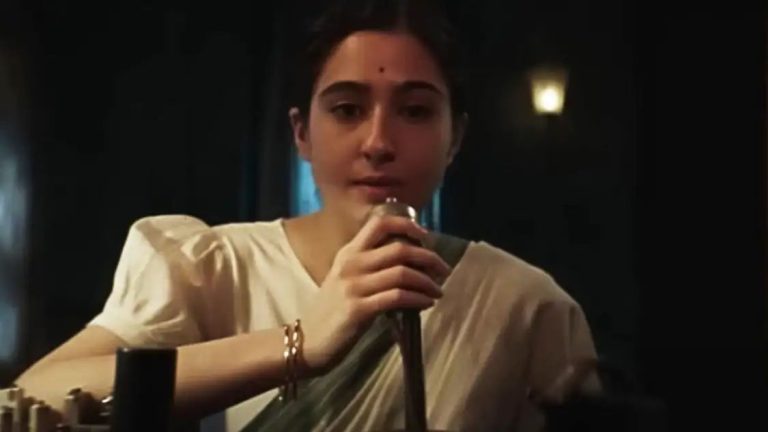 Ae Watan Mere Watan Movie Review: Sara Ali Khan Is Phenomenal But You Can’t Miss Emraan Hashmi