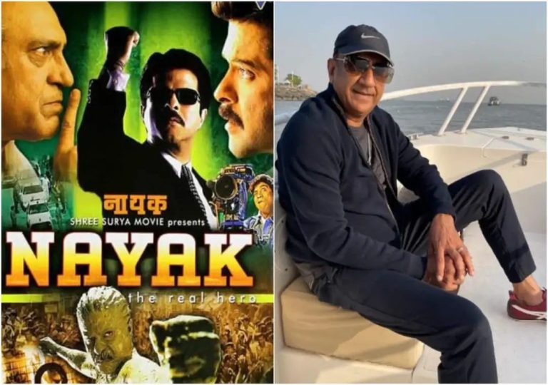 Nayak 2: Siddharth Anand, Milan Luthria come together for sequel of Anil Kapoor film