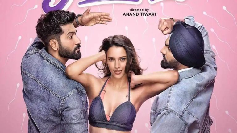 Bad News: Release date, cast, plot of Vicky Kaushal, Triptii Dimri, and Ammy Virk’s upcoming movie