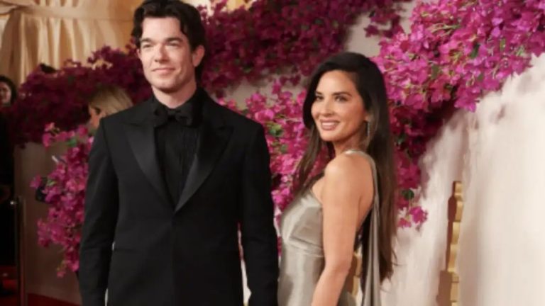 Everything To Know About Olivia Munn And John Mulaney’s Relationship Amid His Ex-Wife’s Memoir