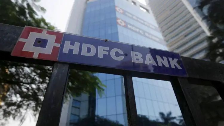 HDFC Bank completes Rs 9,552-crore stake sale in HDFC Credila