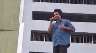 Thalapathy Vijay Speaks To Kerala Fans In Malayalam, Says ‘I Feel Like Onam Festival Has Come…’