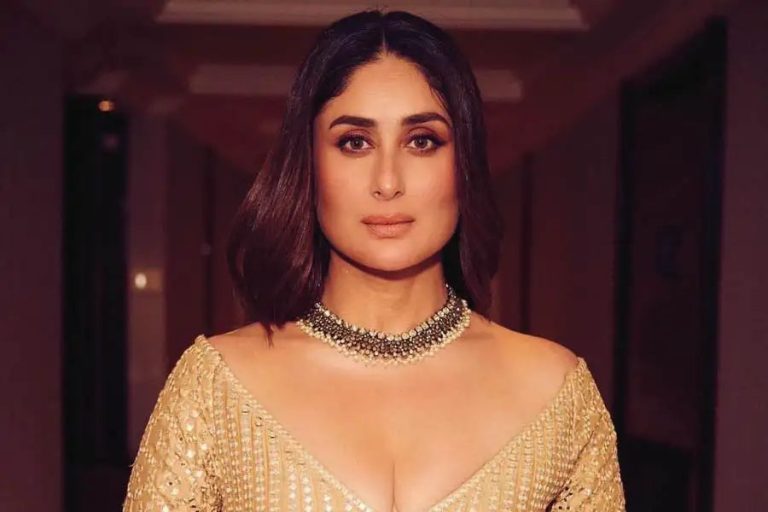 Kareena Kapoor on Crew: ‘Excited about releasing a film in theatres after long time’