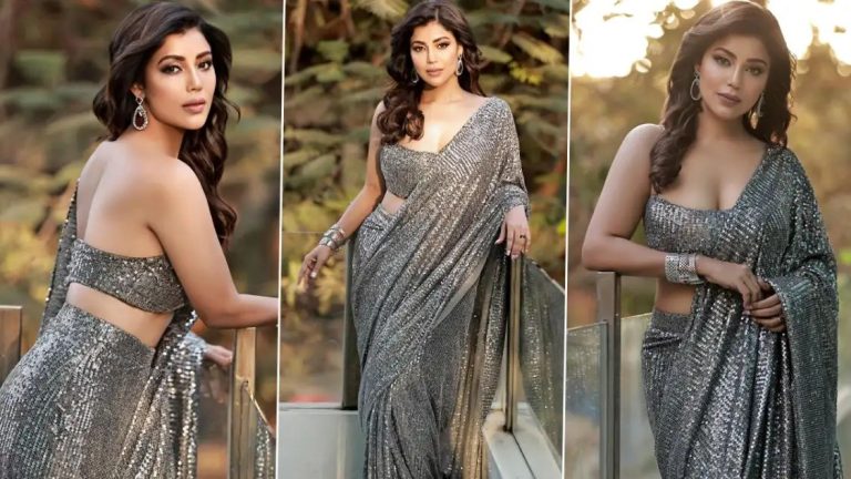 Debina Bonnerjee Leaves Social Media Users Stunned With Her Epic Transformation Pics; Netizens Ask ‘Itna Weight Loss Kaisa Kiya?’