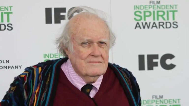 Who Is M. Emmet Walsh? All You Need To Know As Blade Runner Actor Passes Away At 88