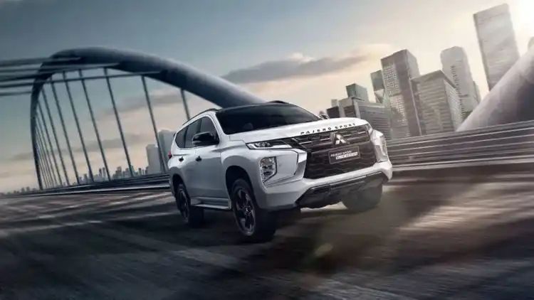 2024 Mitsubishi Pajero Sport Launched – Prices Start At “Rs 32 Lakh”, Plenty Of Upgrades