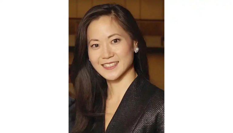 Angela Chao, shipping industry CEO, was drunk when she drove into pond, police say