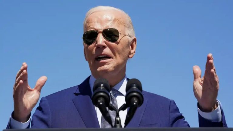 US student loans: Joe Biden cancels $1.2 billion debt for 150,000 borrowers