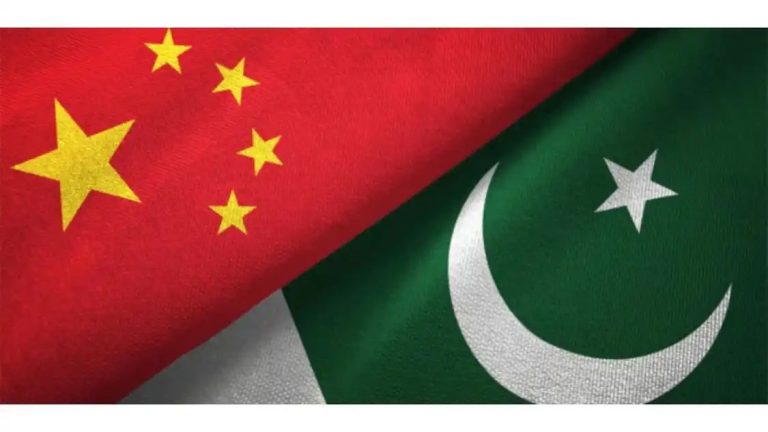 China condemns terror attack on Gwadar Port in Pakistan