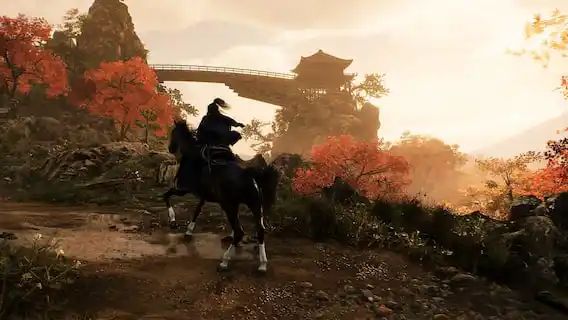 Rise Of The Ronin: Release Date, Price In India, Everything Else You Need To Know