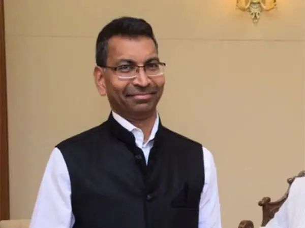 Prashant Pise appointed as India’s next Ambassador to Slovenia: MEA