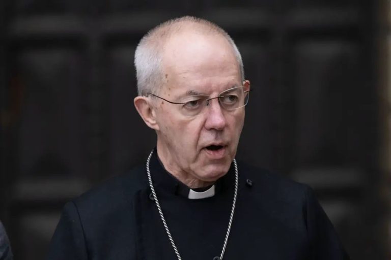 No evidence of ‘industrial-scale’ conversion of asylum seekers, says Archbishop