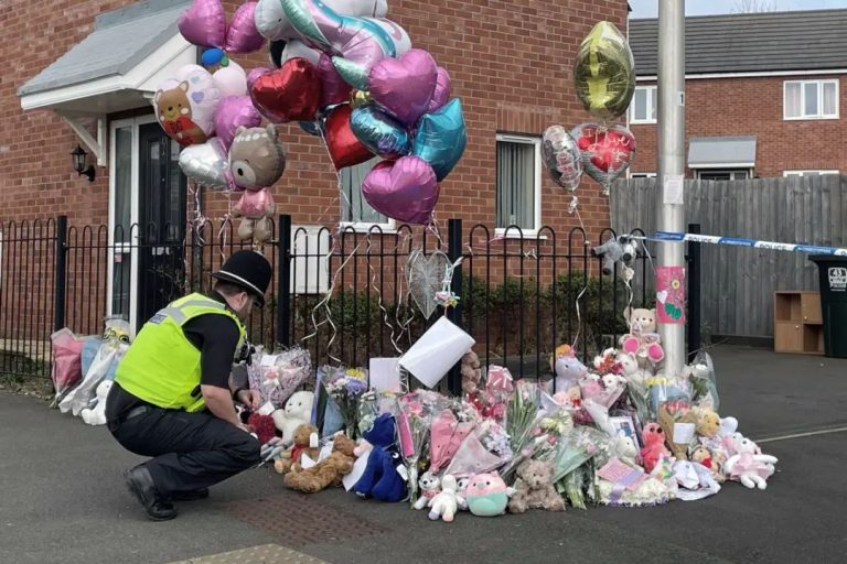 Ten-year-old Shay Kang died from stab wounds to her chest, inquest told