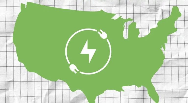 Forget California, Tesla Goes National: Electric Domination Spreads Across 7 States In One Year