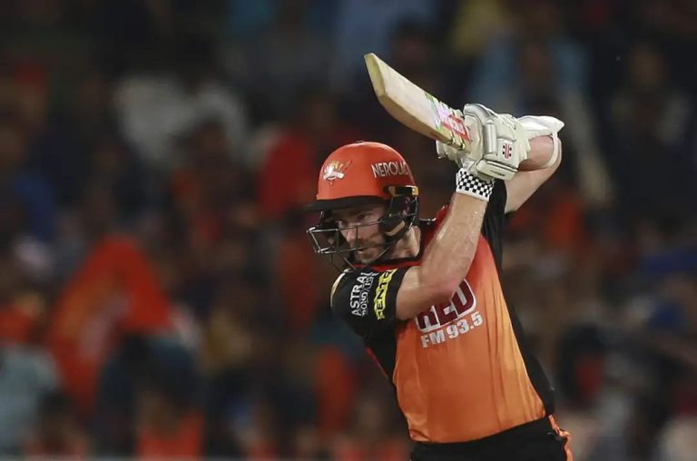 More than happy to help Shubman in any way I can: Williamson