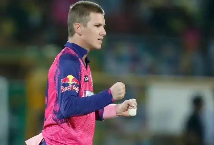 Big Jolt To Rajasthan Royals; Adam Zampa To Miss IPL 2024 Citing Personal Reasons