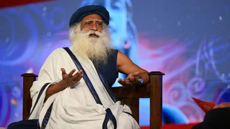 What is ‘brain bleed’ that Sadhguru is recovering from?