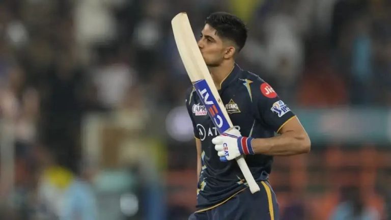 IPL 2024: Kane Williamson Backs Shubman Gill As Gujarat Titans Captain