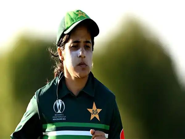 Former Pakistan captain Javeria Khan draws curtains on 15-year international cricketing career