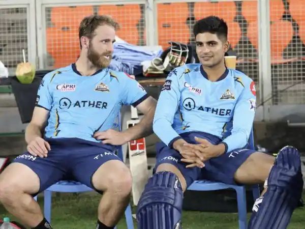 Kane Williamson heaps praise on Shubman Gill, commends his ‘cricketing brain’ as he dons skipper’s hat for GT