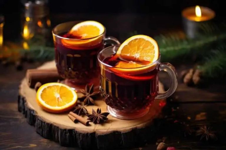 Glogg: Explore The Origin Of This Comforting Festive Drink