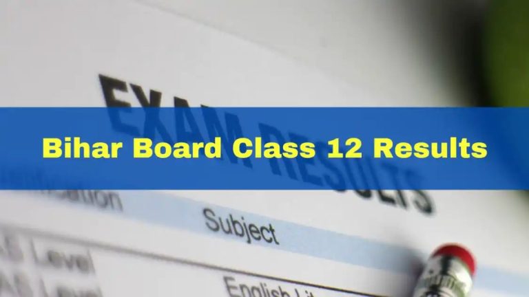 Bihar Board 12th Result 2024 Pass Percentage: Check Trends In Student Past Performance Over Three Years