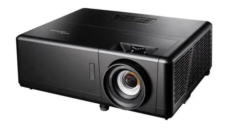 The Optoma UHZ50+ Projector Review: Redefining home entertainment