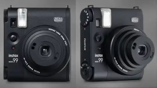 FujiFilm’s Instax Mini 99 Instant Camera Launched At Rs 20,999 In India: Features, Sale Date