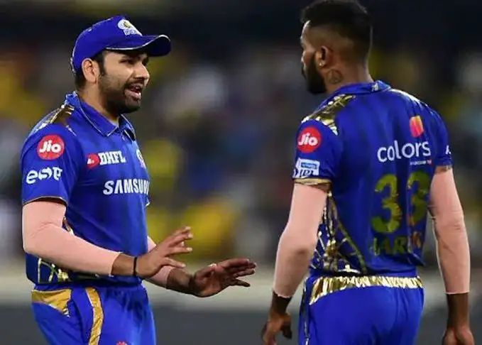 Harbhajan Singh’s Insights: Unity Key For Mumbai Indians Success Amid Captaincy Row