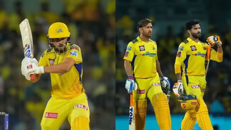 IPL 2024: Why CSK appointed Ruturaj Gaikwad ahead of Ravindra Jadeja? MS Dhoni Played any Part? Revealed