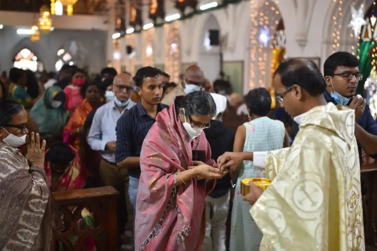 Violence against Christians continues in India, with over 160 attacks in 2024 so far