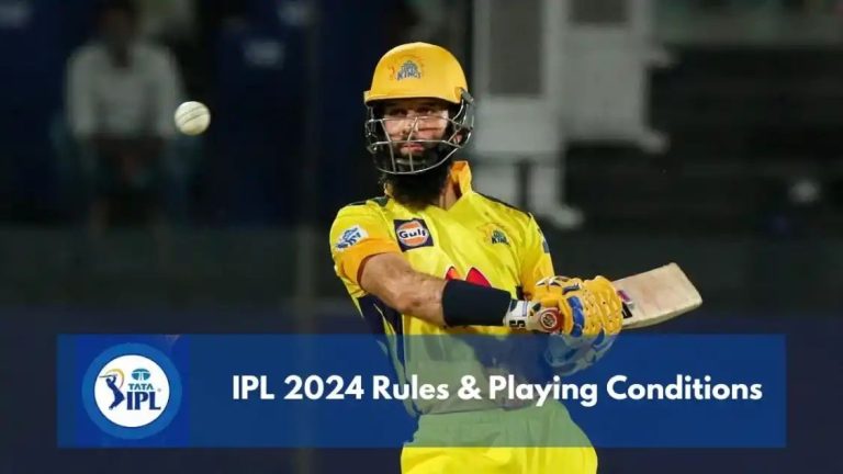 New Rules in IPL 2024: Two Bouncers, Stop Clock, DRS & More – Are There Any Changes Or Additions In Season 17?