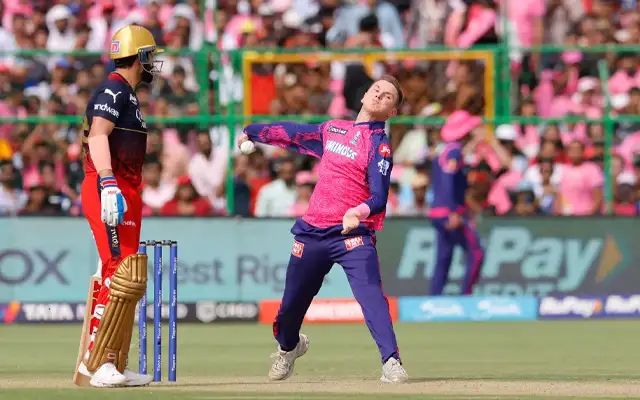 IPL 2024: Rajasthan Royals’ woes continue as star spinner Adam Zampa pulls out due to personal reasons