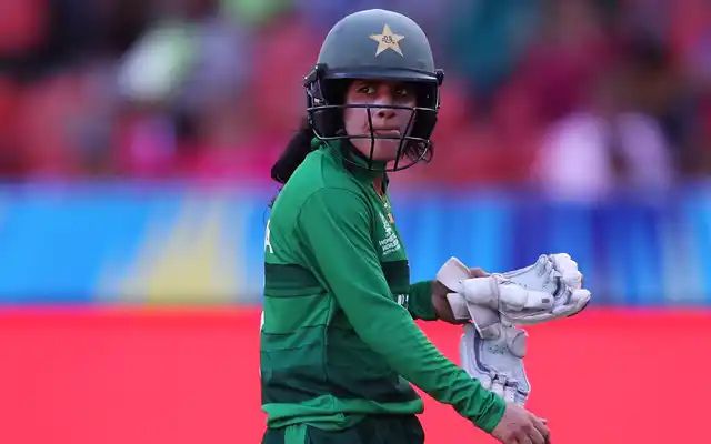 Former Pakistan captain Javeria Khan announces retirement from international cricket