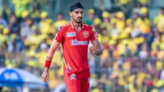 Working on variations, slow yorkers, Arshdeep Singh looks to make a difference with Punjab Kings at IPL 2024