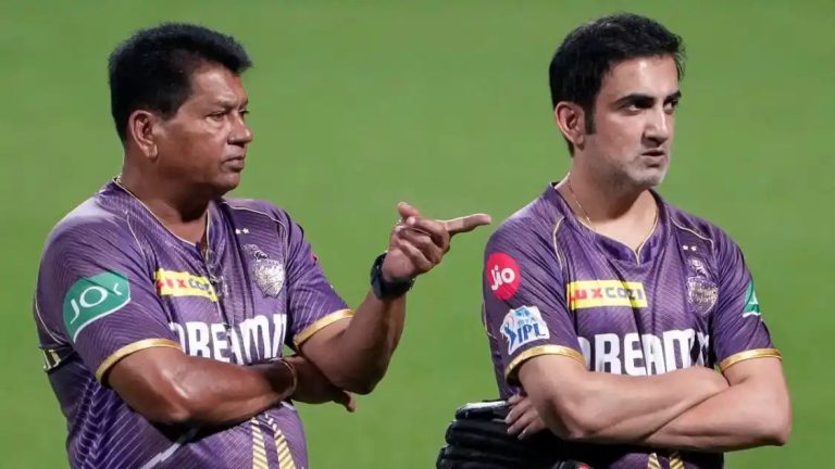 IPL 2024: Phil Salt hails ‘clear and committed’ Gautam Gambhir ahead of SRH clash