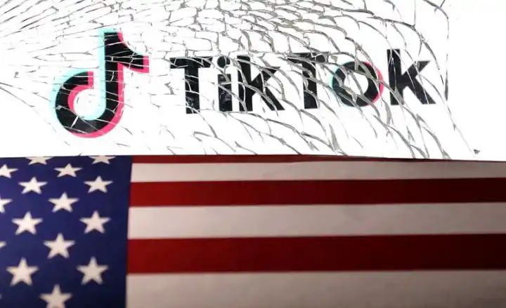 Content creators worry about miseducation in a world without TikTok