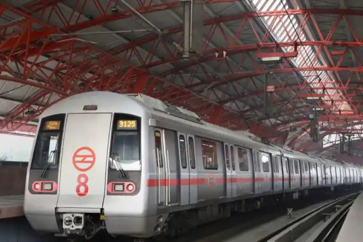 Holi 2024: Delhi Metro Services To Begin Post 2:30 PM On March 25